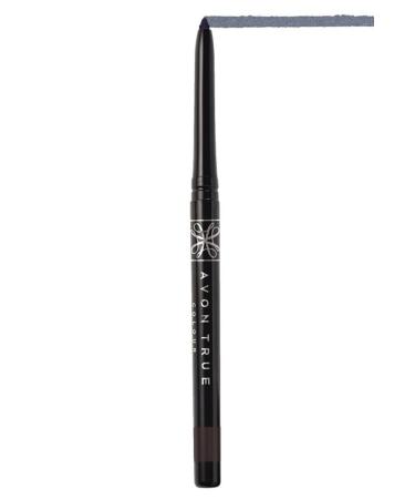 Avon Diamonds On Off Shimmer Eyeliner Smokey Diamond Duo Set