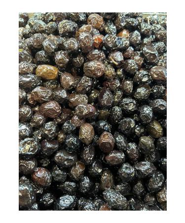 ZBOZ Y K Sele Olive 1000 Gr Unsalted Oily Sele from Gemlik