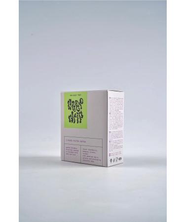 Coffee DEEP DRIP Practical Filter Coffee - Colombia 1 Box of 5 (piece-11.5gr)