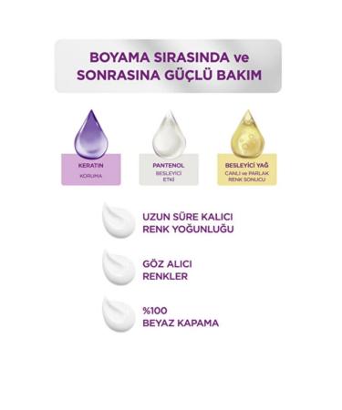 Eye-Catching Colors Palette 3-65 Chocolate Brown Hair Dye - Buy Online on GoSupps.com