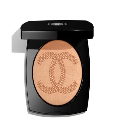 Chanel LES SYMBOLES DE CHANEL LES PERLES-Pearl Shimmering Highlighter