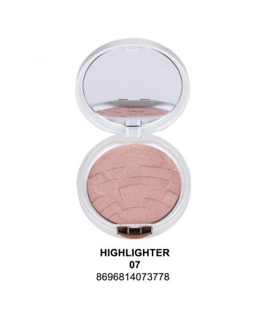 Gabrini Highlighter 07