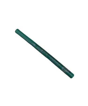 MAQYA Cosmetics Maqya Waterproof Colored Eyeliner Eye Pencil Water Green