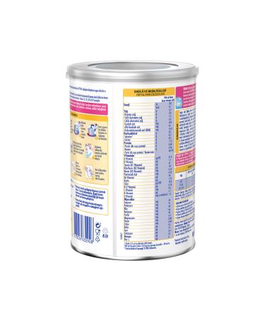 SMA OPTIPRO Probiotic Number 2 400 GR 6-12 Months 6' Advantage Package (2400GR) - Buy Online on GoSupps.com