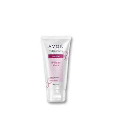 Avon True Micelar Technology Scrub 150 ml