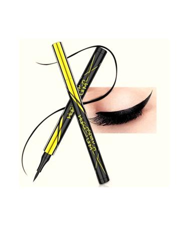 Lesvip's 2 pcs Mking Pretty Fast Drying Waterproof Matte Pencil Eyeliner - Buy Online on GoSupps.com