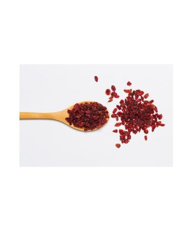 Laraska Dried Zereshk (barberries) 500g Persian Grape Zereshk - Buy Online on GoSupps.com