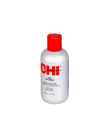 Chi Silk Infusion Silk Serum 177 Ml - Buy Online on GoSupps.com