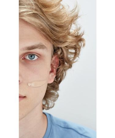 Ziaja BB Cream For Normal Dry And Sensitive Skin Spf15 Natural Tone 50 Ml. - Buy Online on GoSupps.com