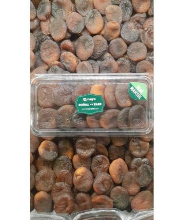 Propatis Magro Sun Dried Apricots Jumbo Size 1kg