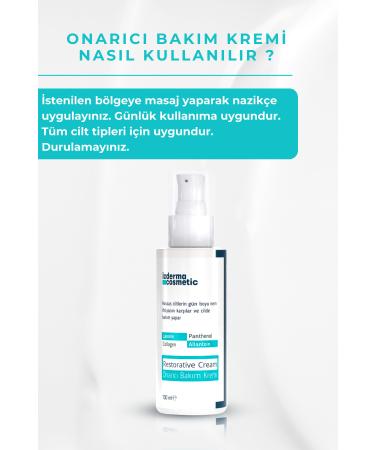 izderma Renewal Cream and Skin Repair Care Cream - Buy Online on GoSupps.com