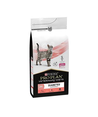 Pro Plan | Diabetes | Veterinary Diets | 1.5kg | cat | cat