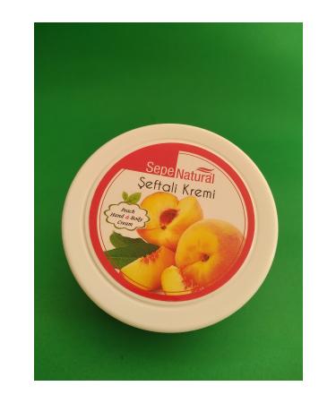 Nada Cosmetics Apricot Kernel Cream 3 Pieces