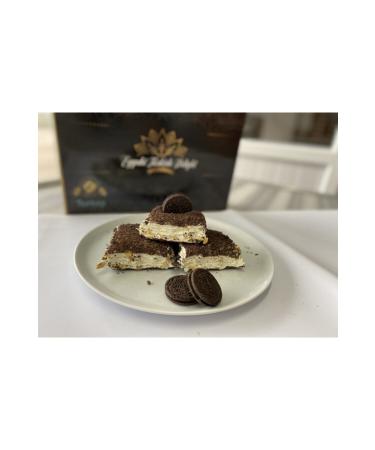 Eyyubi Turkish Delight Hurrem Sultan Oreo Cake 1 Kg