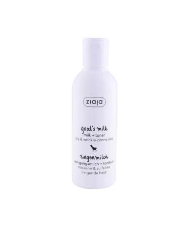 Ziaja Goat Milk Milk Tonic 200 ml