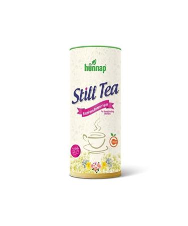 Jujube Still Tea Breast Milk Tea 200 gr