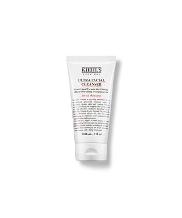 Kiehl's Ultra Facial Cleanser 150 ML