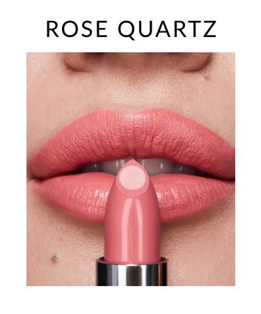 Avon Hydramatic Shimmer Lipstick Rose Quartz - Buy Online on GoSupps.com