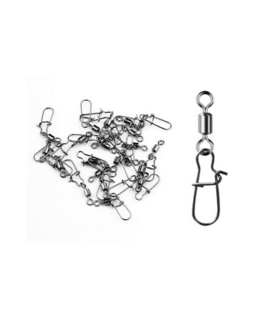 Profisher Reinforced Steel Pin Strong Fishing