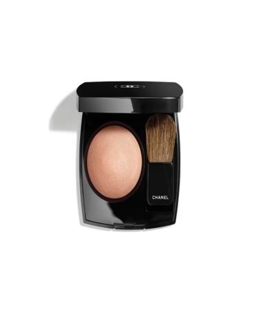 Chanel Fine Silky Powder Textured Luminous Blush