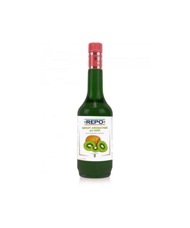 Repo KIWI SYRUP
