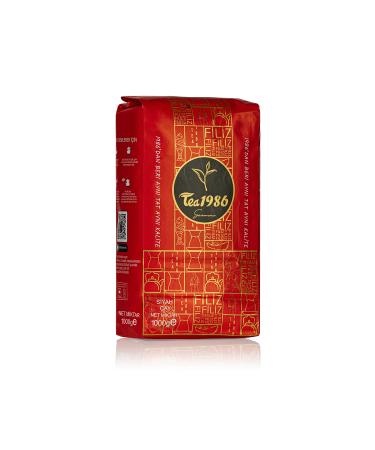 TEA1986 Sprout Tea 1000gr 3 Pack - Buy Online on GoSupps.com