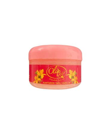 olive ixir St. John's Wort Oil Vaseline 100 ml - Buy Online on GoSupps.com