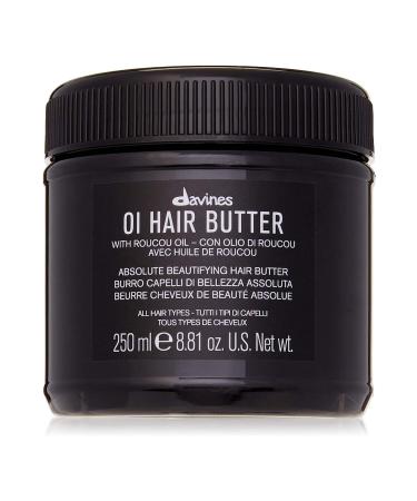 Davines OI Hair Butter Deep Nourishing 250ml