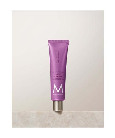 Moroccanoil Hand Cream Spa Du Maroc Argan and Shea Oil Luxury Hand Cream 100ml SED6464631313696333398