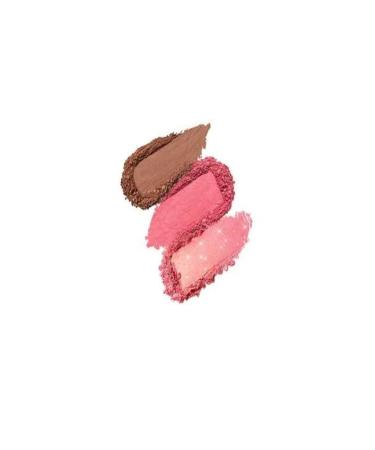 KIKO MULTI FINISH TRIO BLUSH & BRONZER PALETTE - Buy Online on GoSupps.com