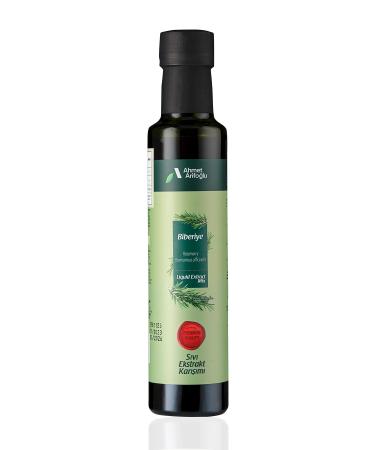 Ahmet Arifo lu Rosemary Liquid Extract 225 Ml - Buy Online on GoSupps.com