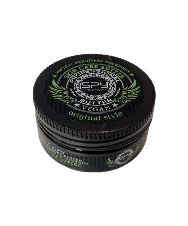 SPY Care Lab Vegan Butter Skin Care Cream 150 ml