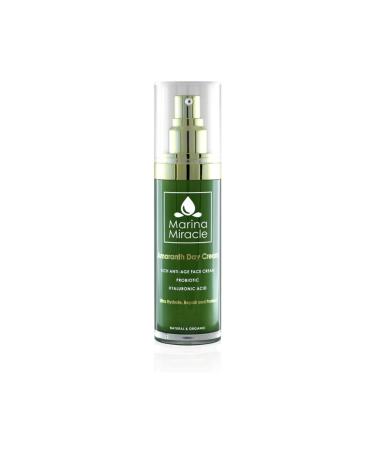 Marina Miracle Anti-aging Amaranth Night and Day Cream- 50 ml - Buy Online on GoSupps.com