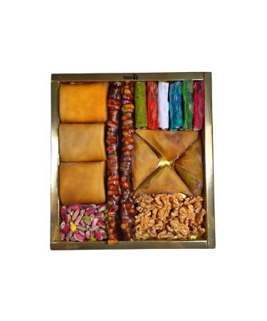 TAZE7 Antep Local Feast 810 Gr