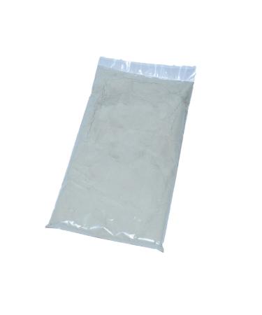 LokmanAVM Green Clay Ground Natural Pure Natural 500 Gr Package - Buy Online on GoSupps.com