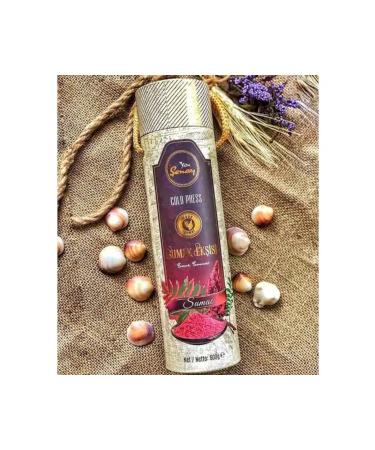 Senay Sumac Sour 600gr