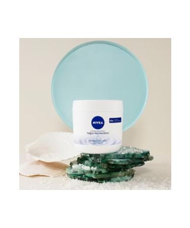 NIVEA Intensive Moisturizing Hand and Body Care Cream 400 ml