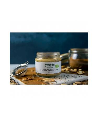 Plantland Sweet Peanut Butter with Chia No Additives 280gr