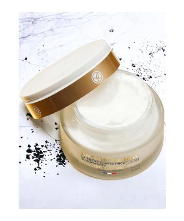 Yves Rocher Day Cream - Regenerating Anti-Aging Herbal Stem Cell Care / Anti-Age Global - Buy Online on GoSupps.com