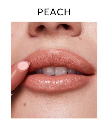 Avon Hydramatic Shimmer Lipstick Peach - Buy Online on GoSupps.com