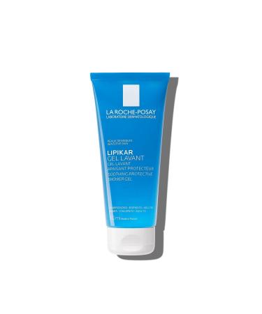 La Roche Posay Lipikar Gel Lavant 100 ml