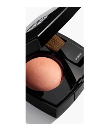 Chanel JOUES CONTRASTE-Fine Silky Powder Textured Luminous Blush - Buy Online on GoSupps.com