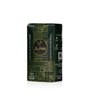TEA1986 Pleasure Tea 1000gr 3 Pack - Buy Online on GoSupps.com