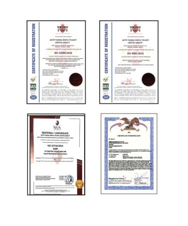 FAST&FLEX FAST &FLEX - Buy Online on GoSupps.com