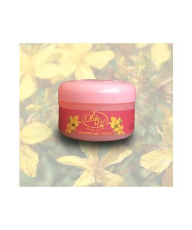olive ixir St. John's Wort Oil Vaseline 100 ml