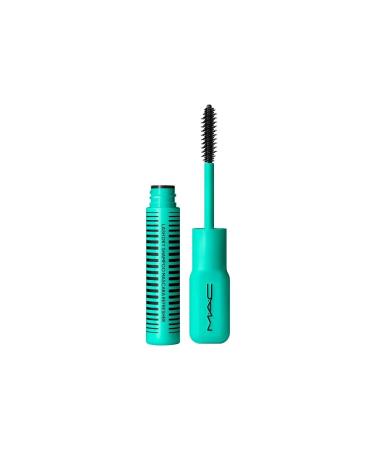 Mac LASH DRY SHAMPOO REFRESHING BLACK MASCARA - 6.5ML PSSN181