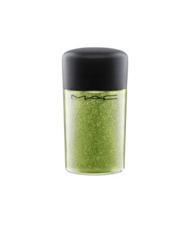 Mac Glitter Chunky Lime High Level Skin-Hair Glitter Effect 4.5 G PSSN231