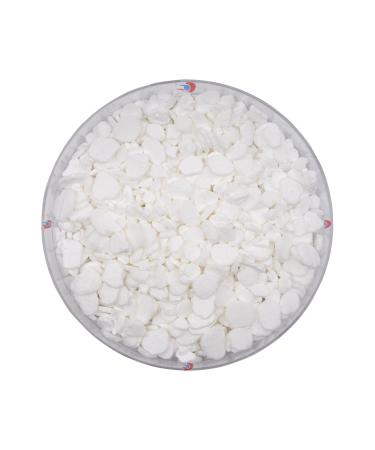 Dollar Chemistry Calcium Chloride Solvay Belgium | 5.00 kg E509 Food Grade