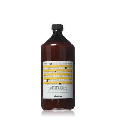 Davines Generation Nourishing for Brittle Hair Sulfate-Free Shampoo 71299 33.81fl. W592Beauty