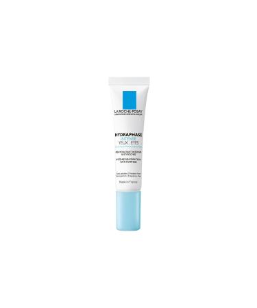 La Roche Posay Hydraphase Eye Contour Cream - anti-bag 15 ml